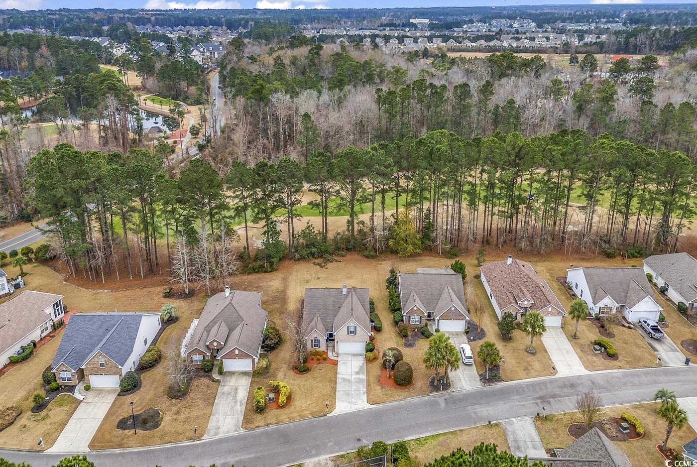 117 Seville Drive Murrells Inlet, SC 29576 - Photo 31 of 40 Gallery Image 31
