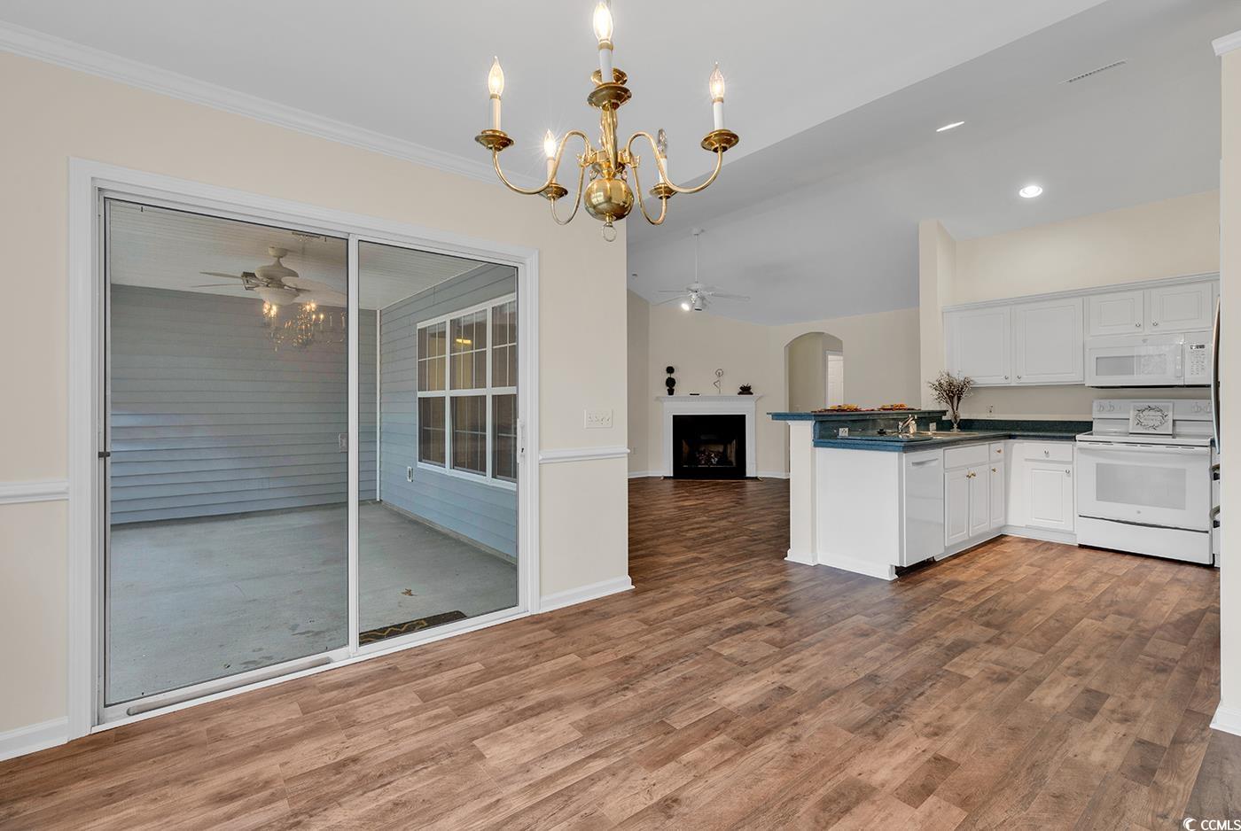 117 Seville Drive Murrells Inlet, SC 29576 - Photo 10 of 40 Gallery Image 10