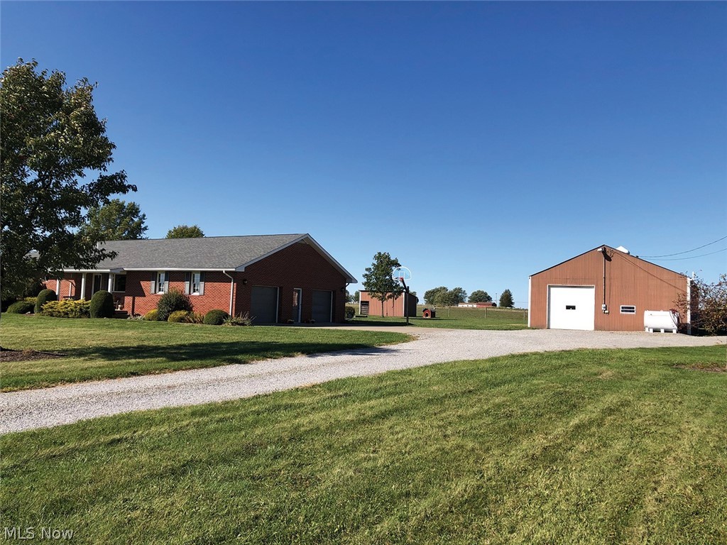 25500 Georgetown Road Homeworth, OH 44634 - Photo 15 of 16