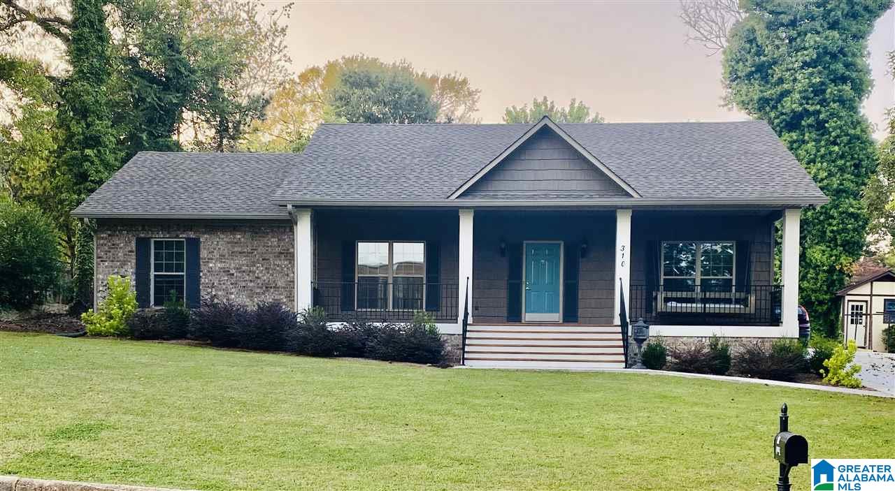 310 4th Avenue East Oneonta, AL 35121 - Photo 1 of 1