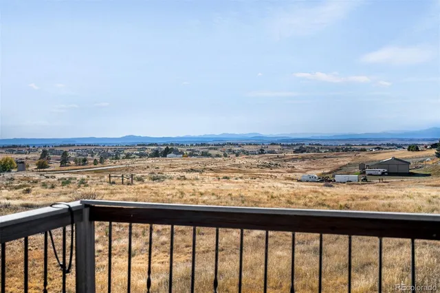 $649,000 | 8269 North Silo Road, Parker, CO 80138
