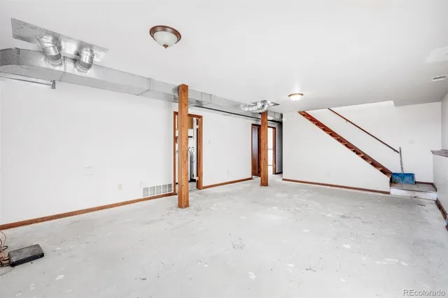 $649,000 | 8269 North Silo Road, Parker, CO 80138