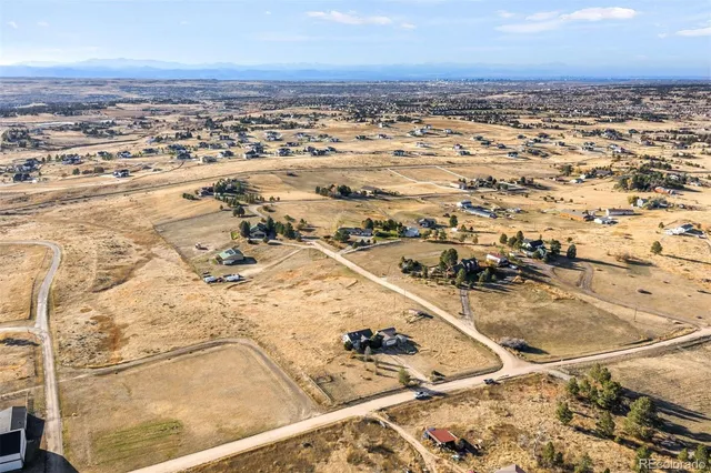$649,000 | 8269 North Silo Road, Parker, CO 80138
