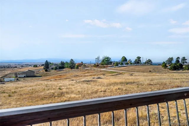 $649,000 | 8269 North Silo Road, Parker, CO 80138