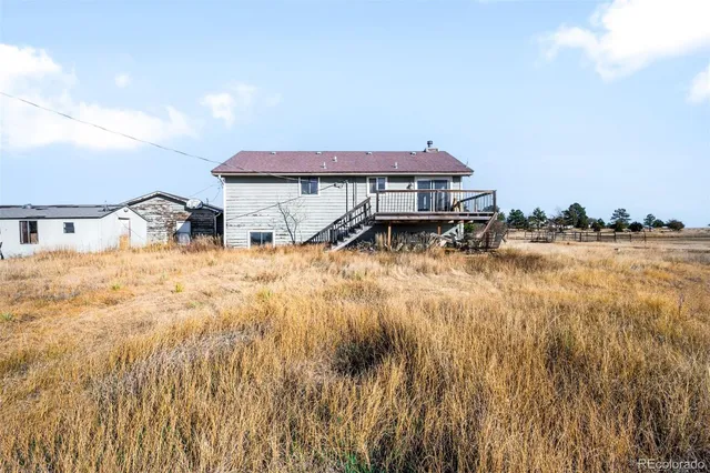 $649,000 | 8269 North Silo Road, Parker, CO 80138