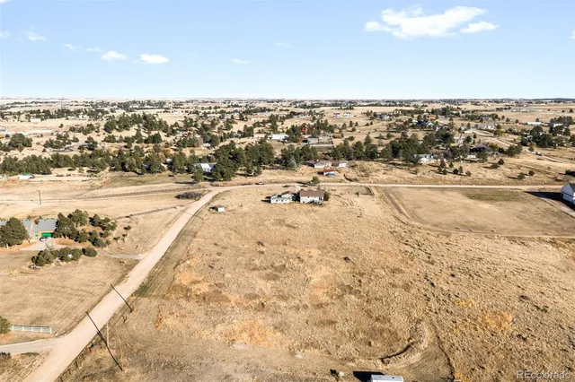 $649,000 | 8269 North Silo Road, Parker, CO 80138