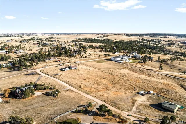 $649,000 | 8269 North Silo Road, Parker, CO 80138