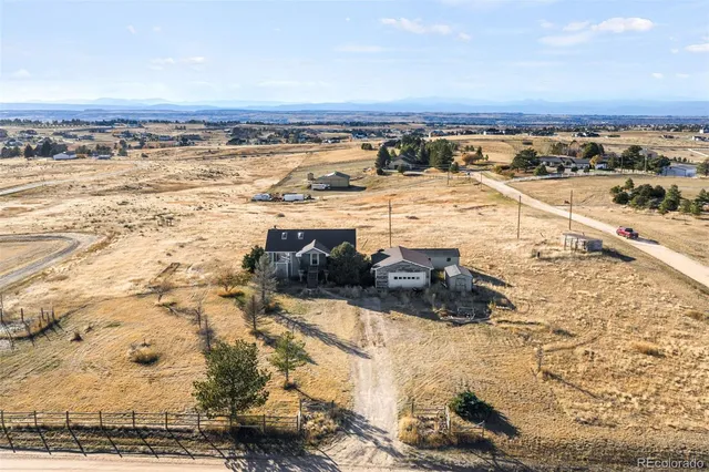 $649,000 | 8269 North Silo Road, Parker, CO 80138