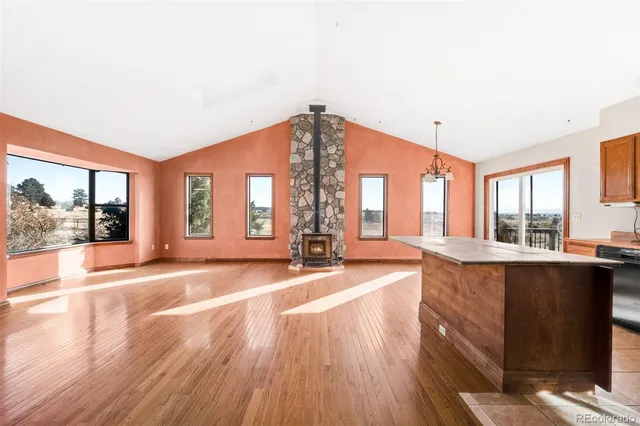 $649,000 | 8269 North Silo Road, Parker, CO 80138