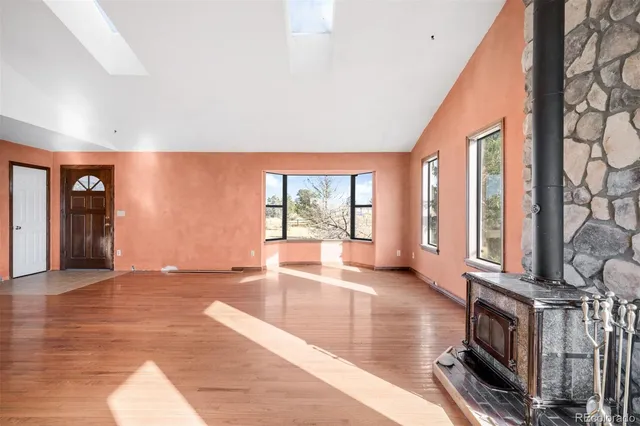 $649,000 | 8269 North Silo Road, Parker, CO 80138