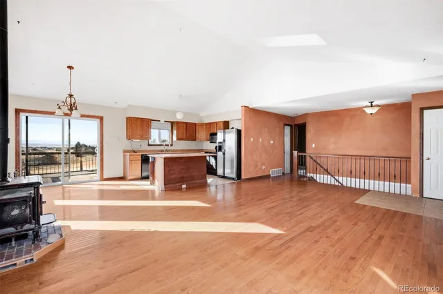 $649,000 | 8269 North Silo Road, Parker, CO 80138