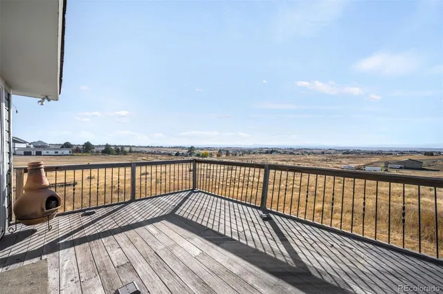$649,000 | 8269 North Silo Road, Parker, CO 80138