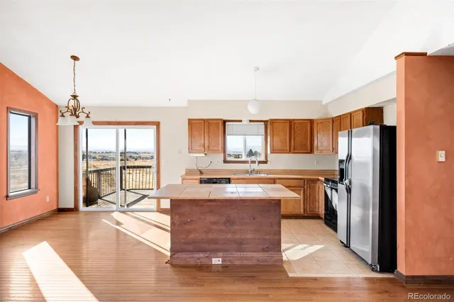 $649,000 | 8269 North Silo Road, Parker, CO 80138