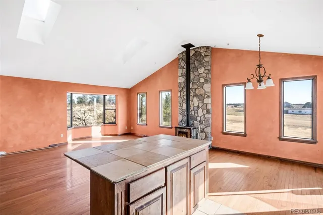 $649,000 | 8269 North Silo Road, Parker, CO 80138
