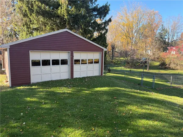 $210,000 | 122 West William Street, Bath, NY 14810