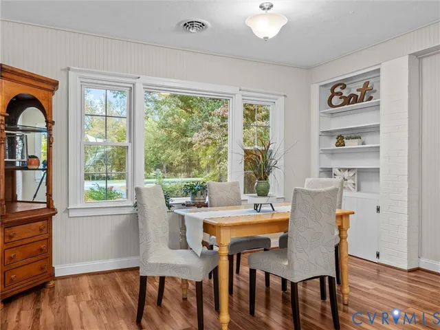 $450,000 | 21800 Patrick Henry Highway, Jetersville, VA 23083