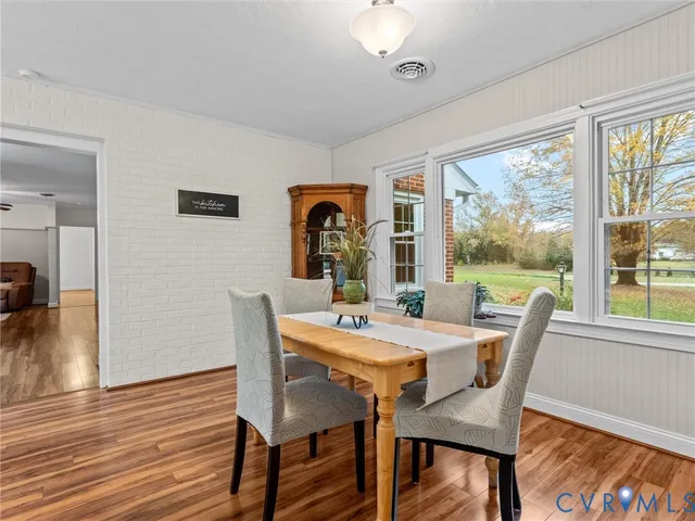 $450,000 | 21800 Patrick Henry Highway, Jetersville, VA 23083