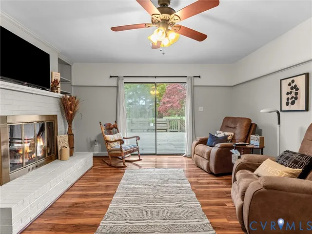 $450,000 | 21800 Patrick Henry Highway, Jetersville, VA 23083