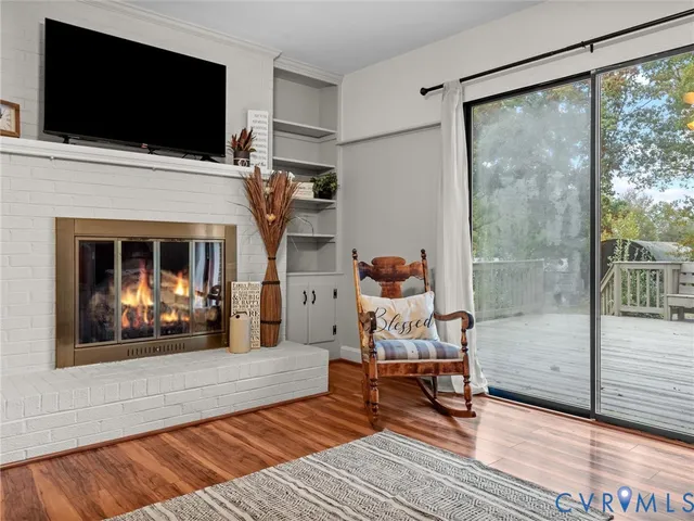 $450,000 | 21800 Patrick Henry Highway, Jetersville, VA 23083