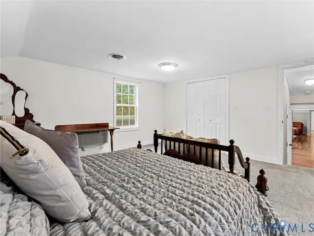 $450,000 | 21800 Patrick Henry Highway, Jetersville, VA 23083