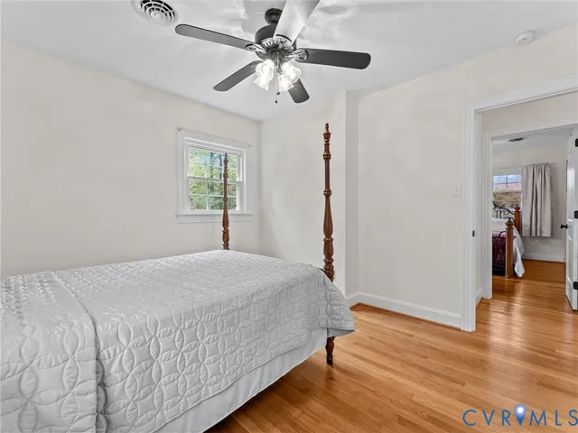 $450,000 | 21800 Patrick Henry Highway, Jetersville, VA 23083