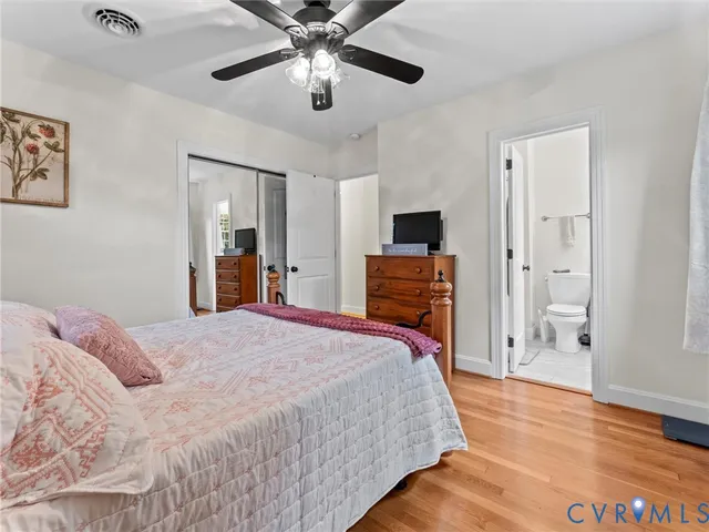 $450,000 | 21800 Patrick Henry Highway, Jetersville, VA 23083