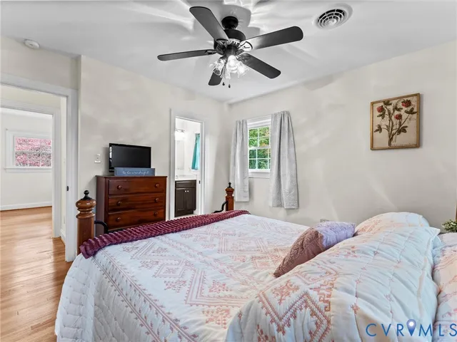 $450,000 | 21800 Patrick Henry Highway, Jetersville, VA 23083