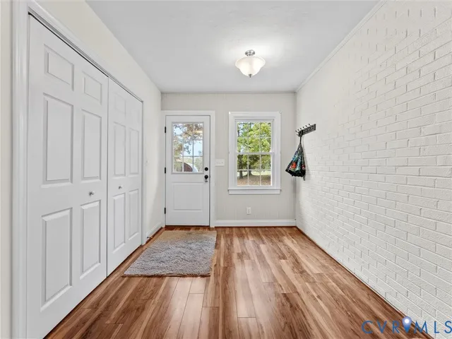 $450,000 | 21800 Patrick Henry Highway, Jetersville, VA 23083