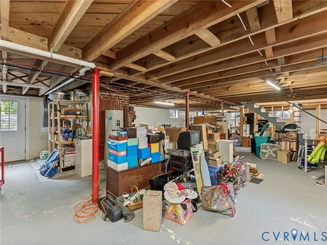 $450,000 | 21800 Patrick Henry Highway, Jetersville, VA 23083