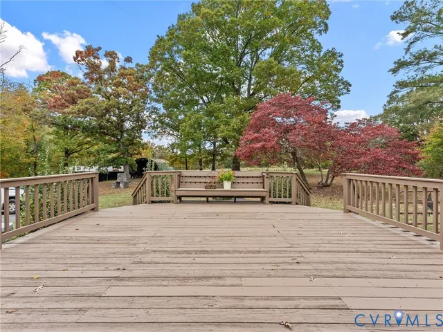 $450,000 | 21800 Patrick Henry Highway, Jetersville, VA 23083
