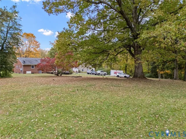 $450,000 | 21800 Patrick Henry Highway, Jetersville, VA 23083
