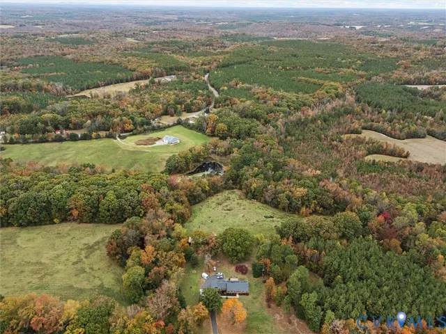 $450,000 | 21800 Patrick Henry Highway, Jetersville, VA 23083