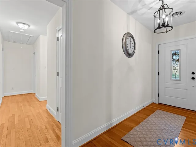 $450,000 | 21800 Patrick Henry Highway, Jetersville, VA 23083