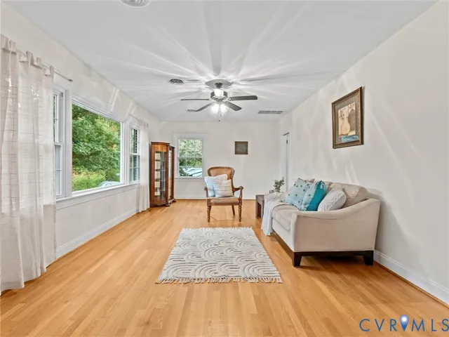 $450,000 | 21800 Patrick Henry Highway, Jetersville, VA 23083