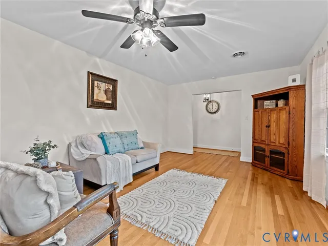 $450,000 | 21800 Patrick Henry Highway, Jetersville, VA 23083