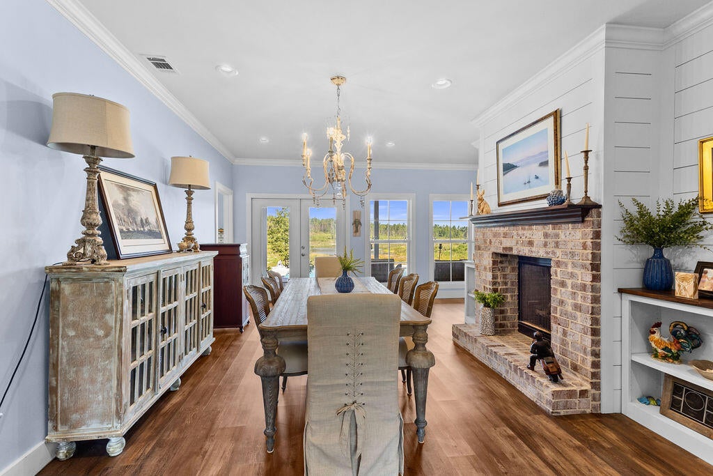 3129 Piney Bluff Road Baxley, GA 31513 - Photo 29 of 63 Gallery Image 29