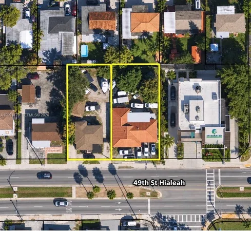 $1,200,000 | 275 East 49th Street, Hialeah, FL 33013