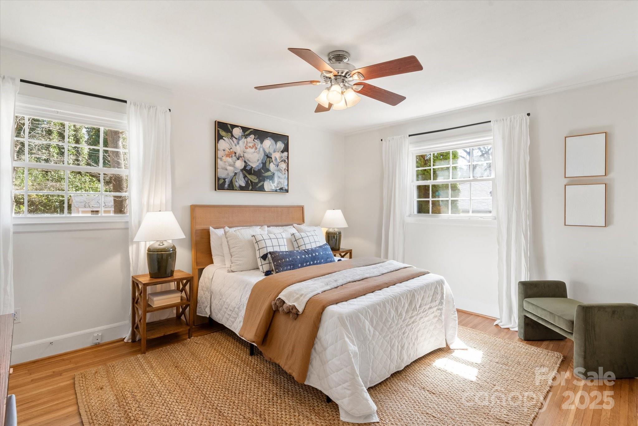 5435 Farmbrook Drive Charlotte, NC 28210 - Photo 27 of 35