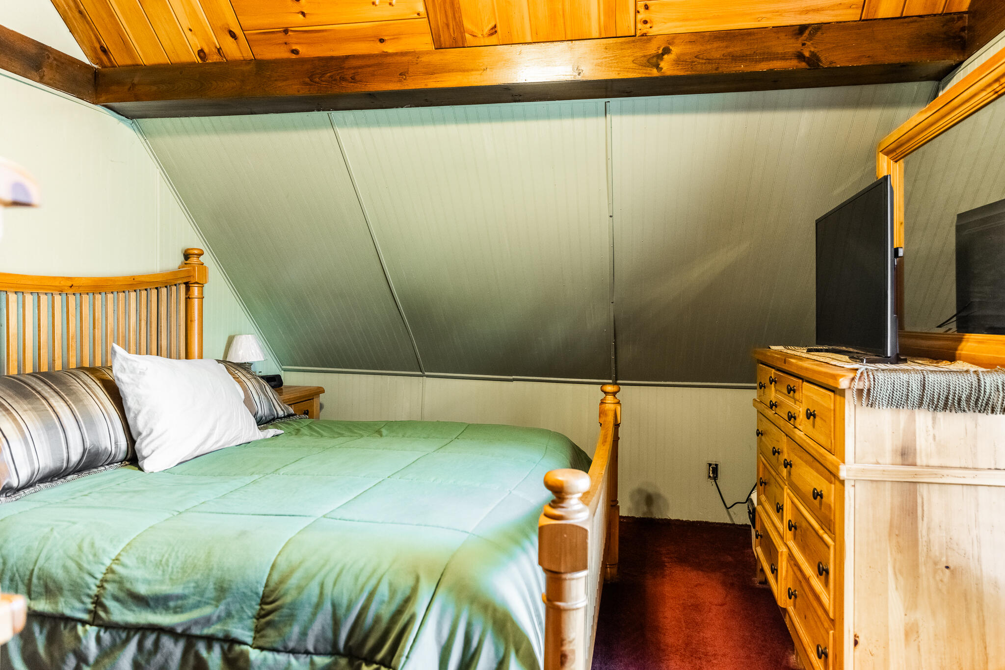 2383 Bennoch Road Old Town, ME 04468 - Photo 19 of 35 OT 1