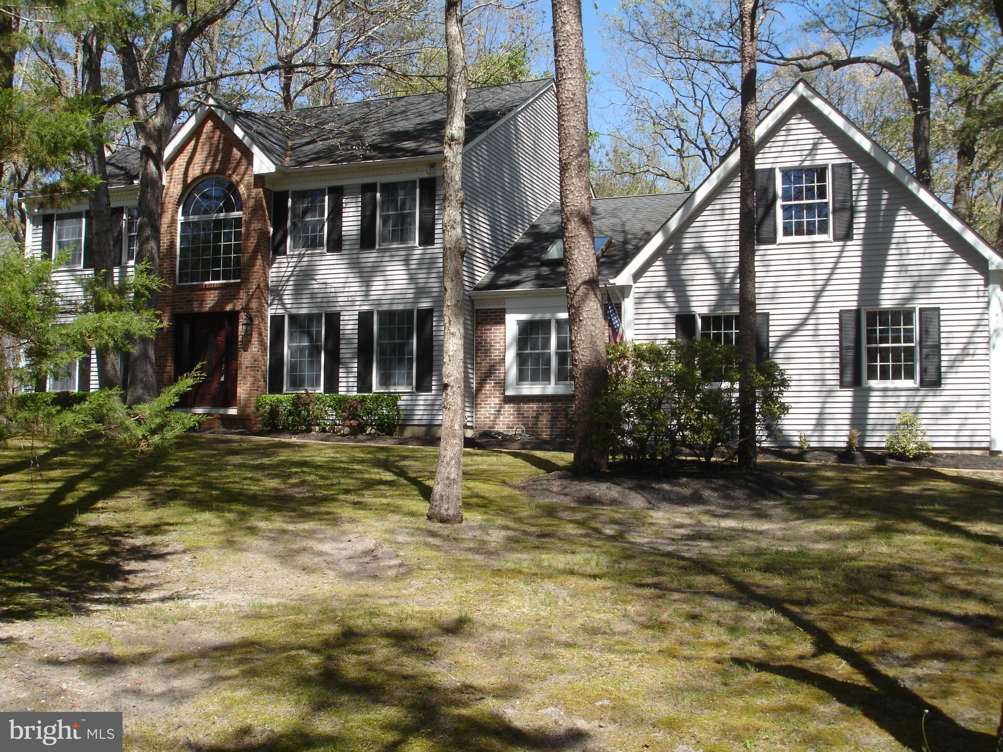581 McKendimen Road Medford, NJ 08055 - Photo 33 of 34 Gallery Image 33