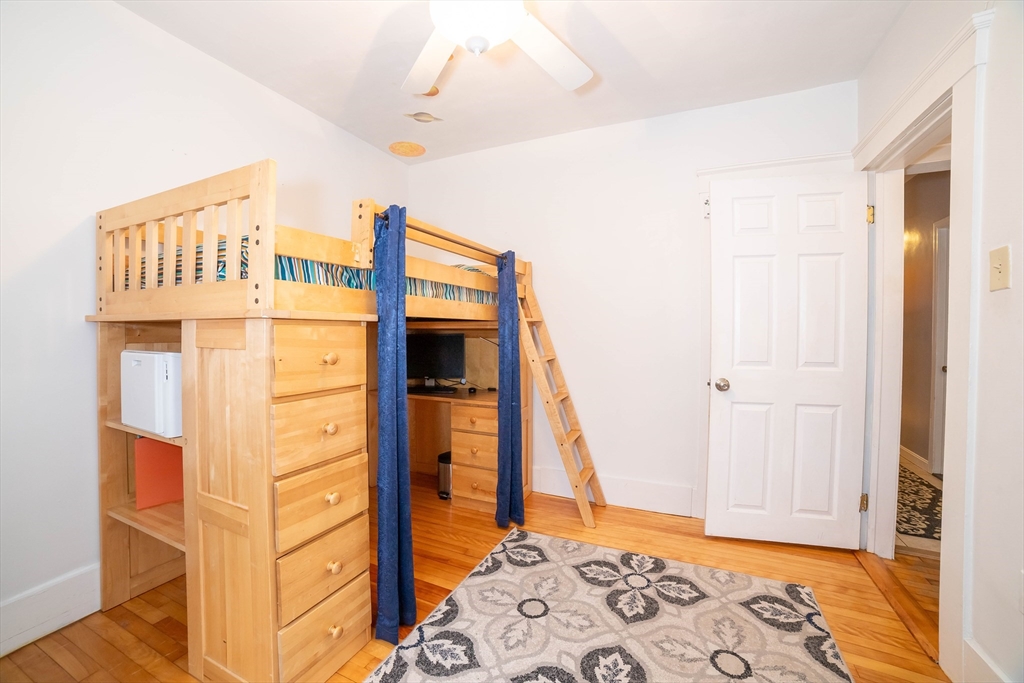 2 Mystic Street Worcester, MA 01607 - Photo 22 of 42 a view of an entryway