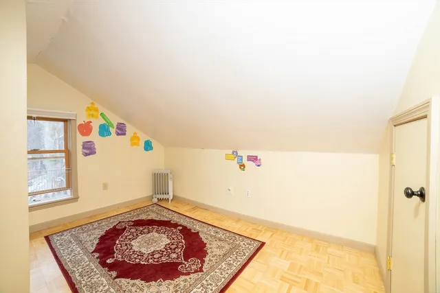 a view of an entryway