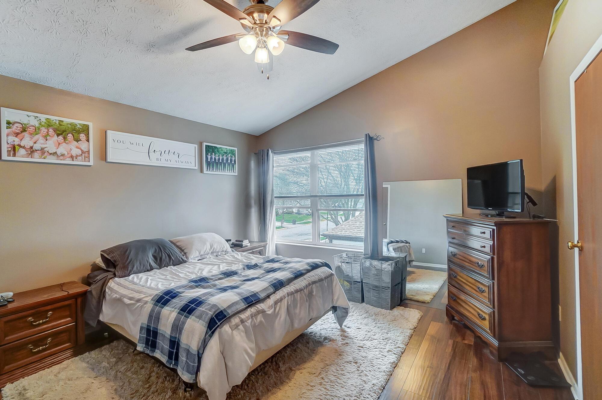776 Prairie Road Galloway, OH 43119 - Photo 29 of 55 Owner's Bedroom