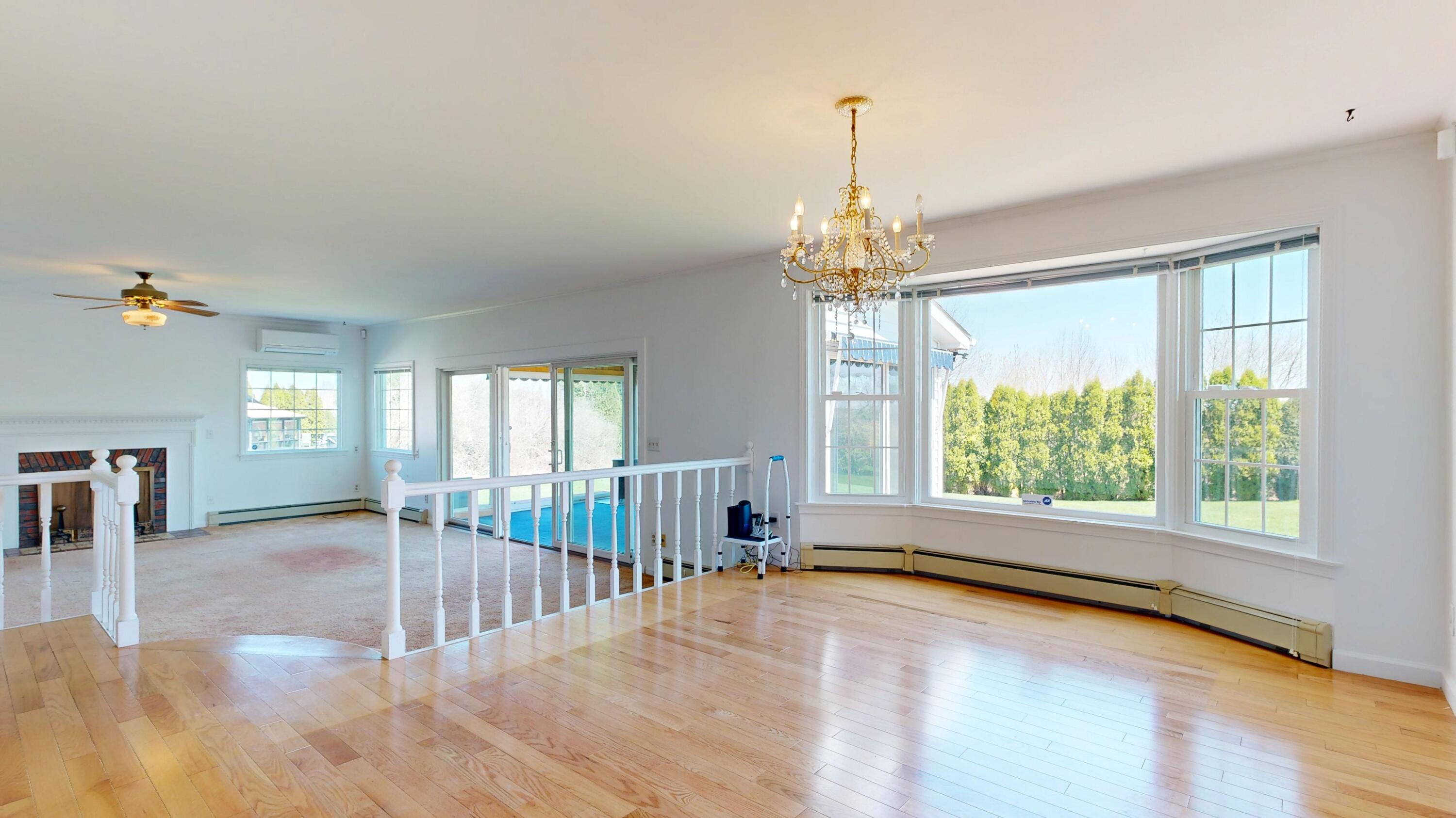 363 Beech Hill Road Auburn, ME 04210 - Photo 25 of 73 Dining Room
