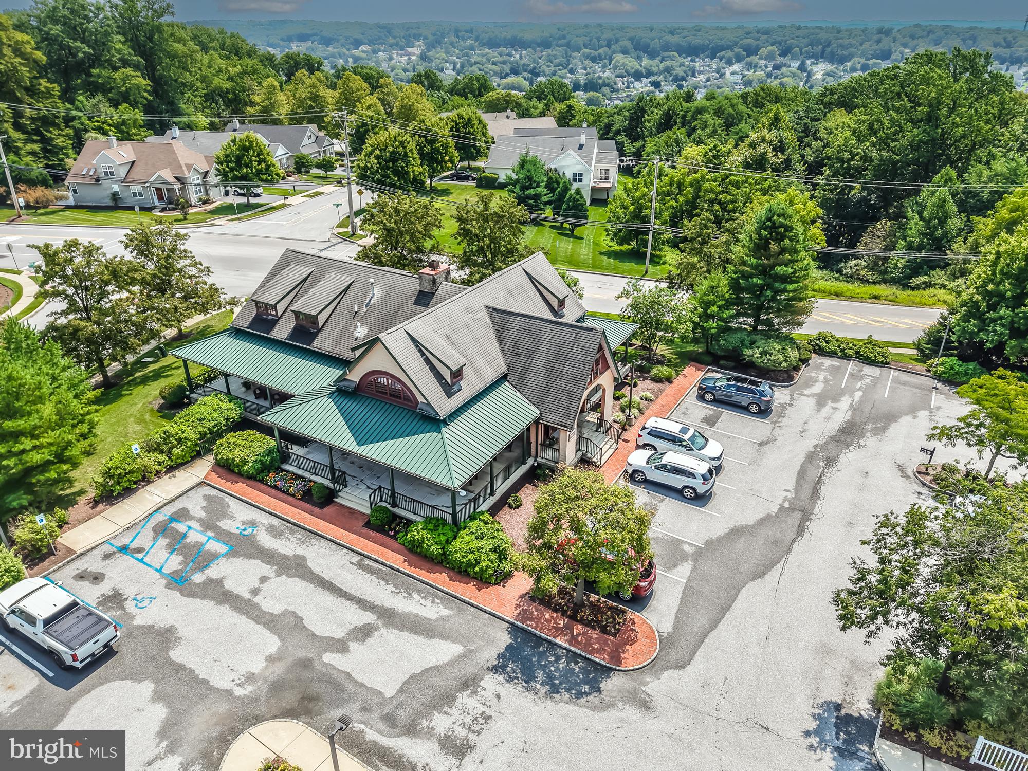 105 Hulnick Road, Unit 438 Coatesville, PA 19320 - Photo 37 of 43 overview of ameneties just steps away!