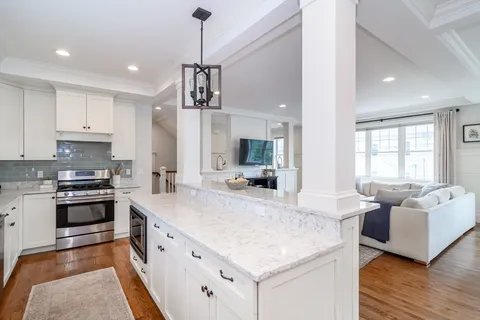 $1,129,000 | 43 Hall Street, Unit 1, Waltham, MA 02453