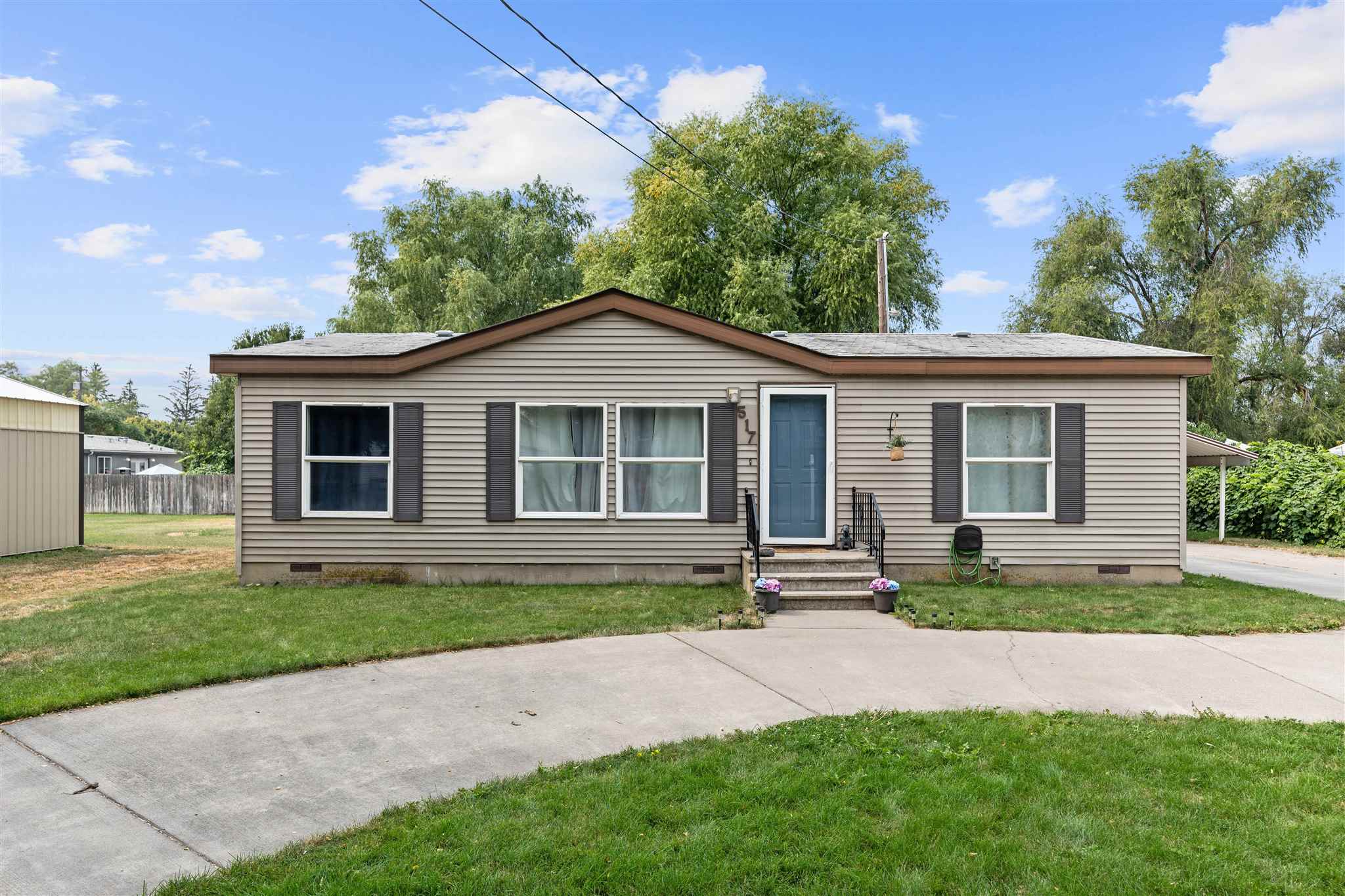 517 North Dick Road Spokane, WA 99212 - Photo 1 of 21 Gallery Image 1