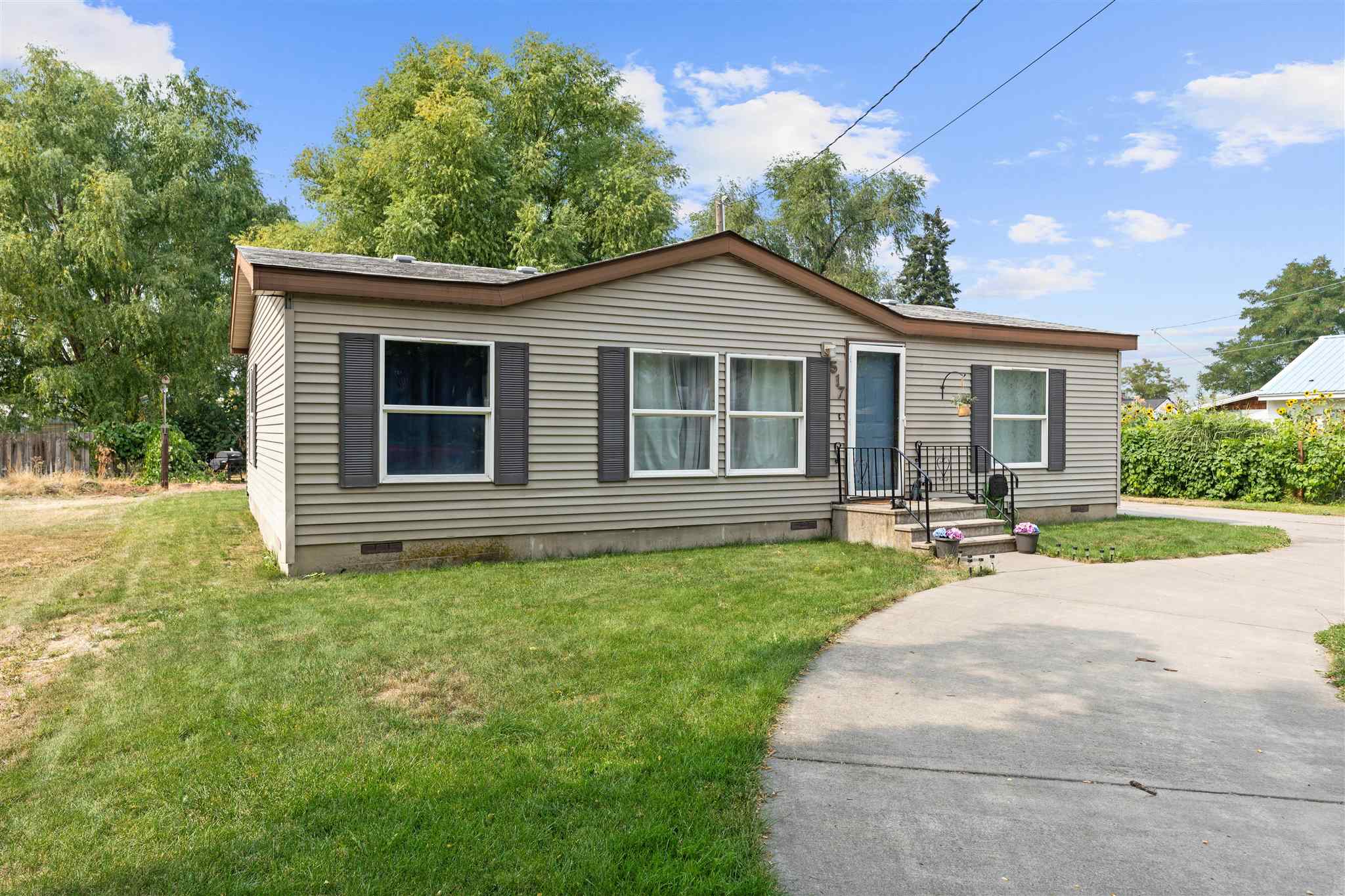 517 North Dick Road Spokane, WA 99212 - Photo 2 of 21 Gallery Image 2