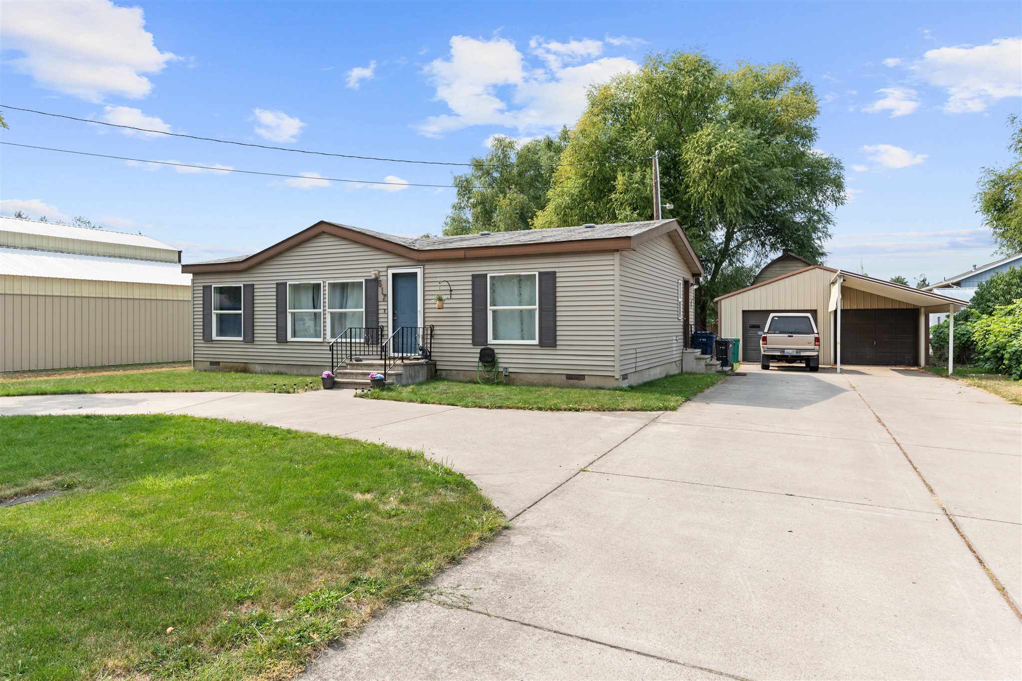 517 North Dick Road Spokane, WA 99212 - Photo 3 of 21 Gallery Image 3