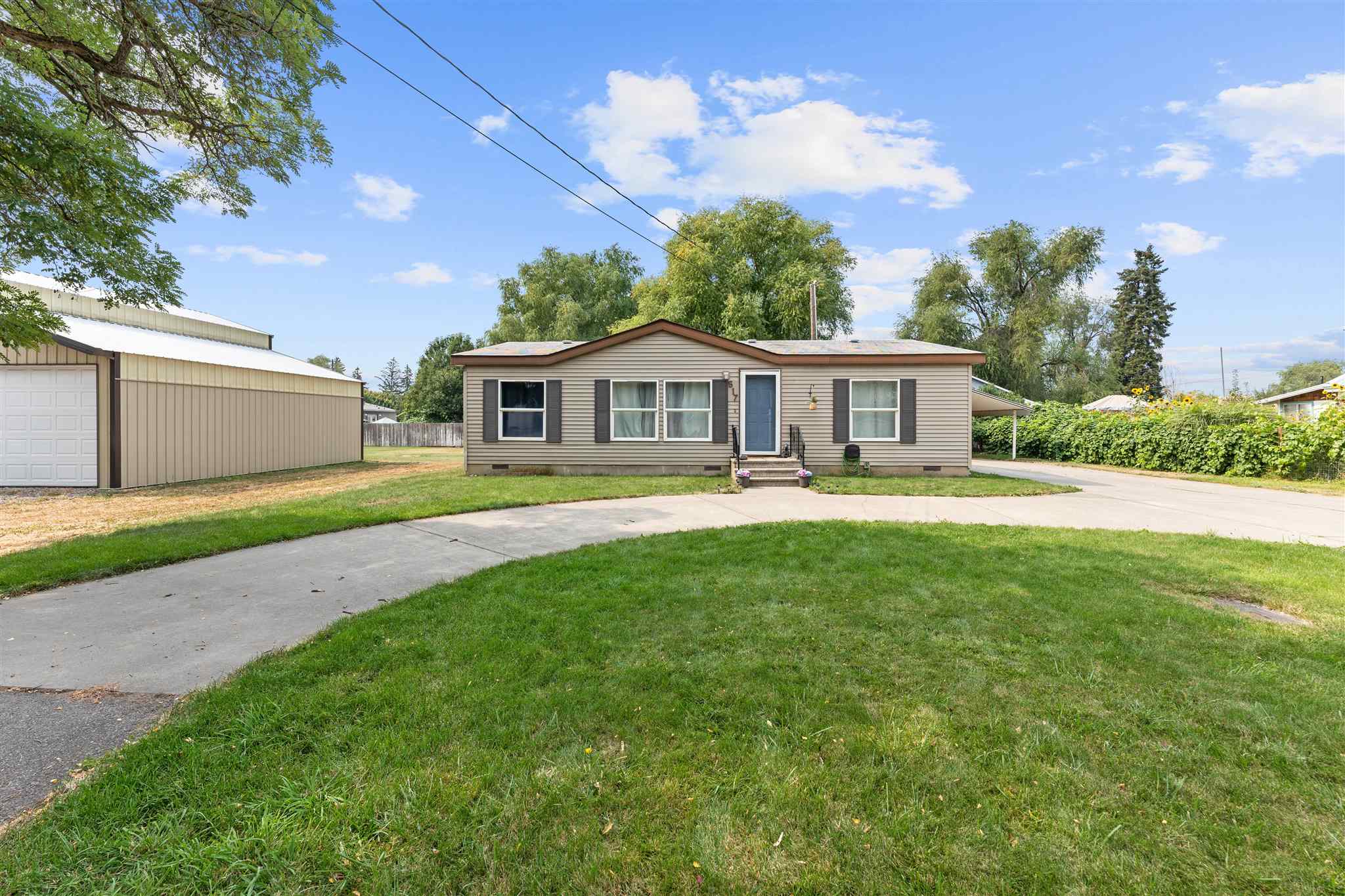 517 North Dick Road Spokane, WA 99212 - Photo 4 of 21 Gallery Image 4